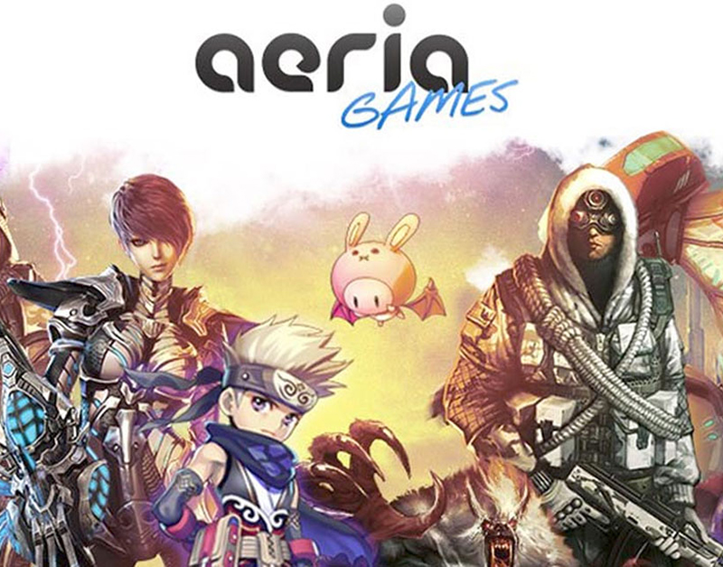 Aeria Points Gift Card, The Gaming Habits, thegaminghabits.com