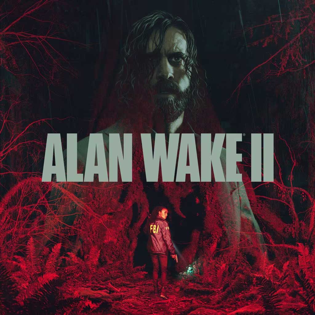 Alan Wake 2 , The Gaming Habits, thegaminghabits.com