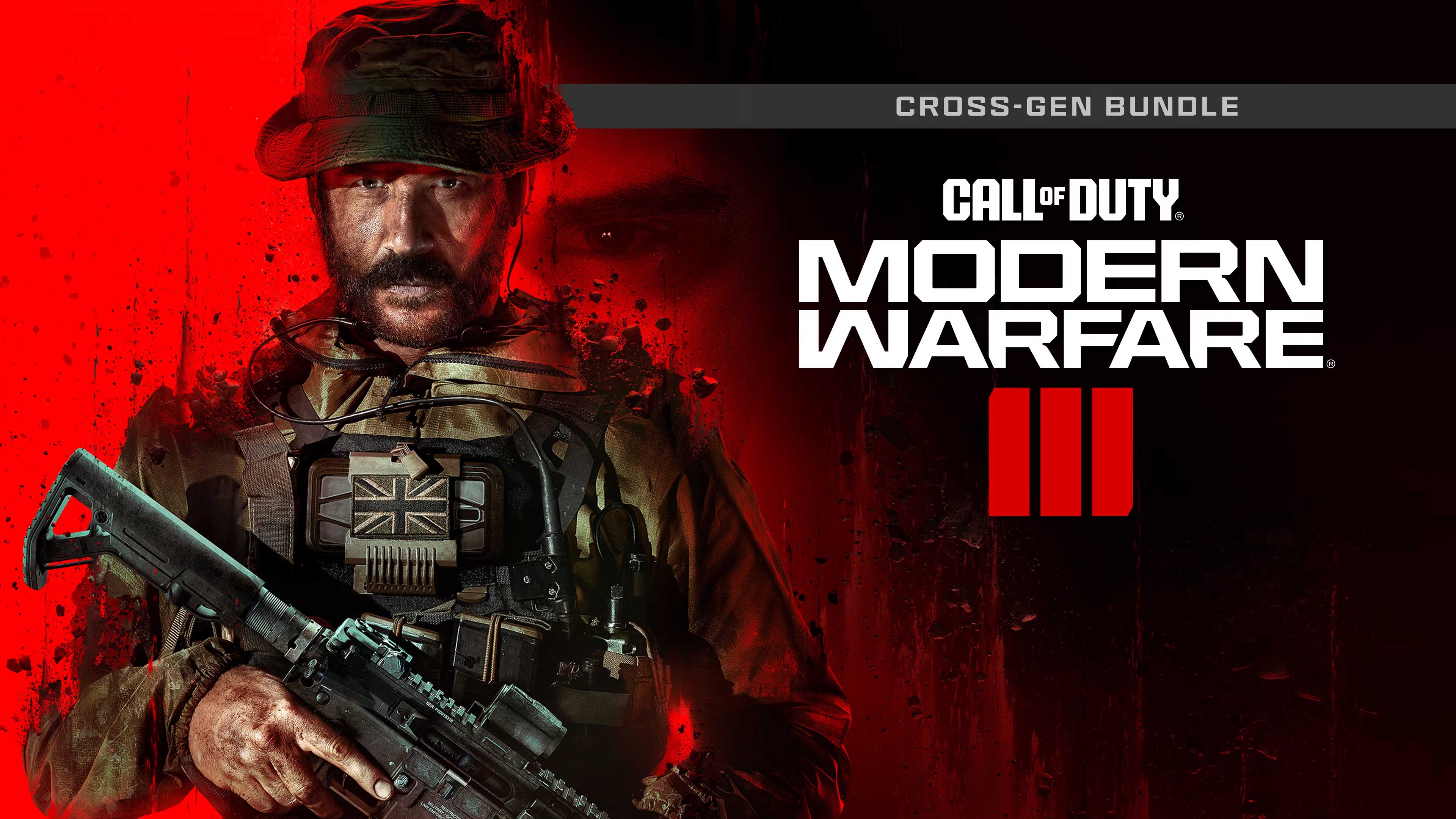 Call of Duty: Modern Warfare III - Cross-Gen Bundle, The Gaming Habits, thegaminghabits.com