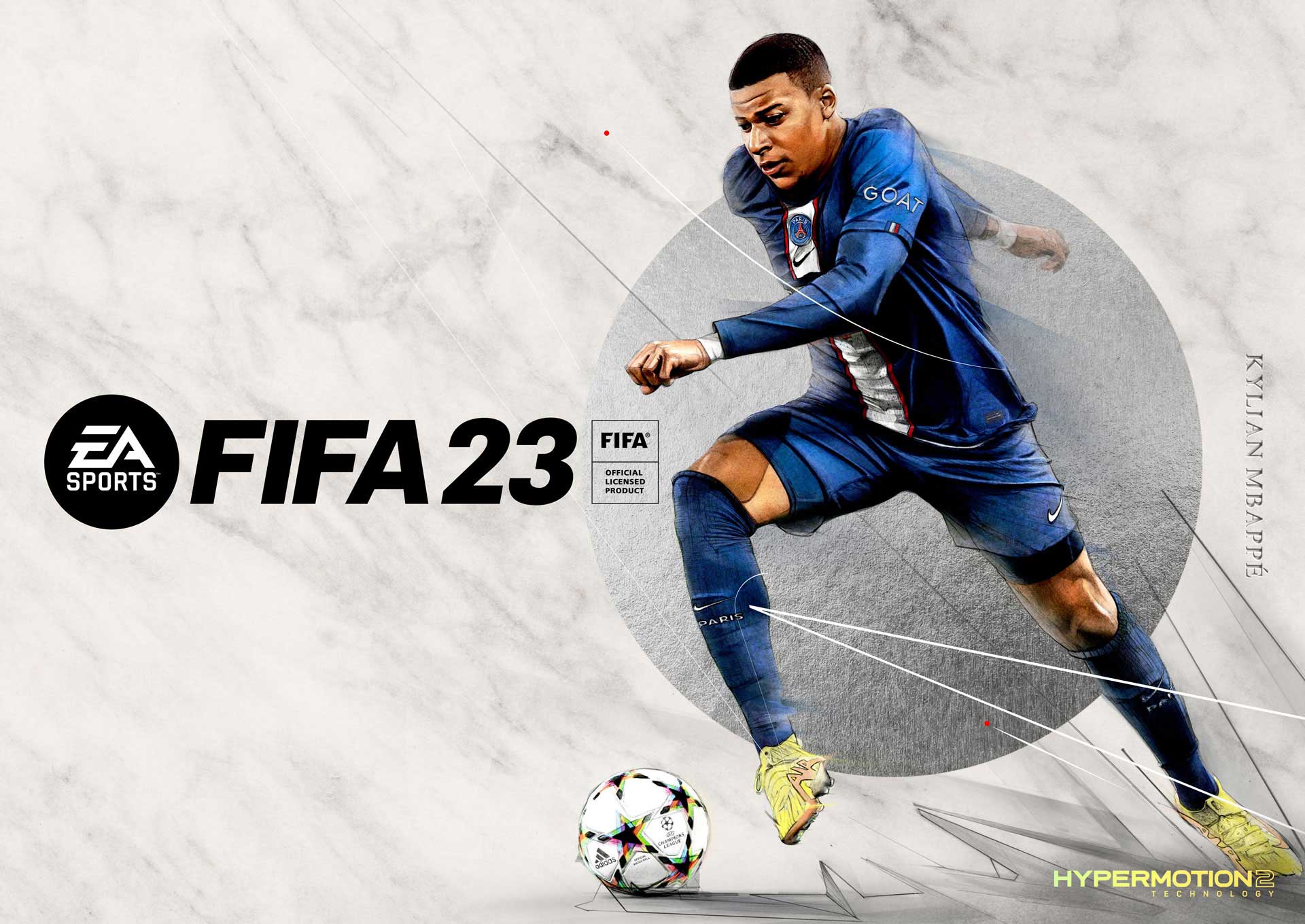 FIFA 23, The Gaming Habits, thegaminghabits.com