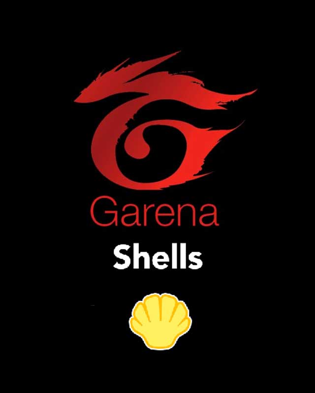 Garena Shells , The Gaming Habits, thegaminghabits.com