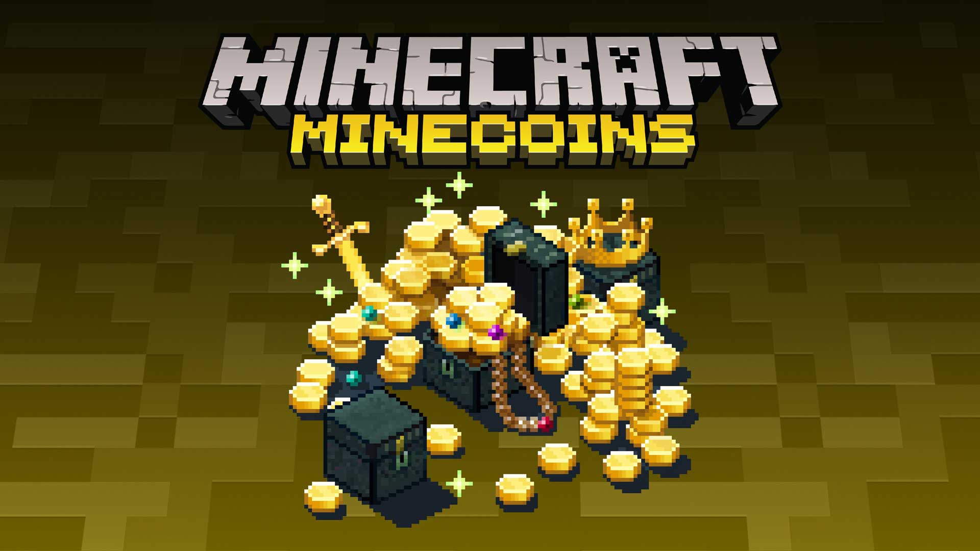 Minecraft Coins, The Gaming Habits, thegaminghabits.com