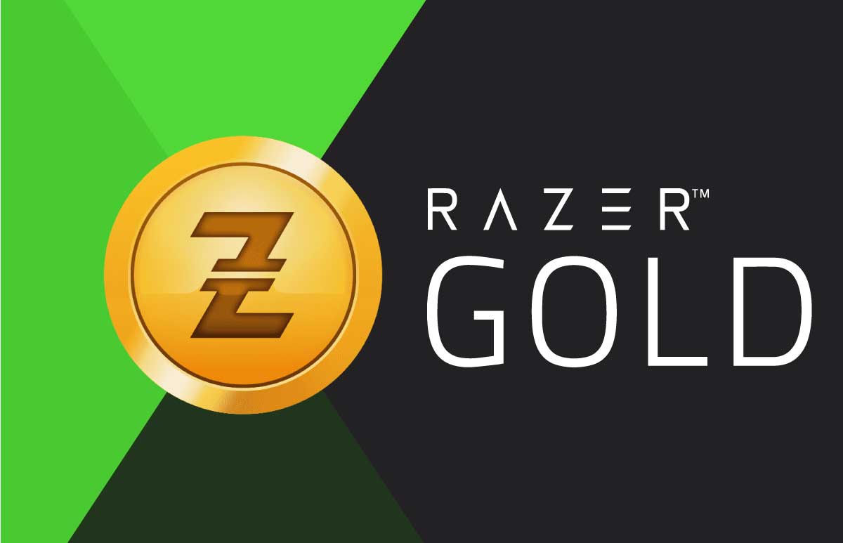 Razer Gold Pin , The Gaming Habits, thegaminghabits.com